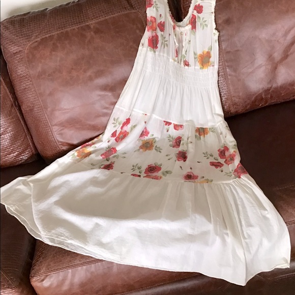 Amore... only in Italy ... dress, NWOT - Picture 2 of 4